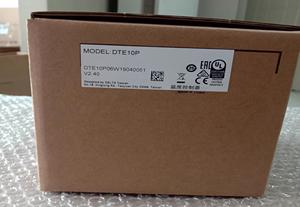 Yeni ve orijinal Delta DTE termostat DTE10P DTE10T DTE10T-N DTE10P-N giriş ana bilgisayarı - Product Image 6
