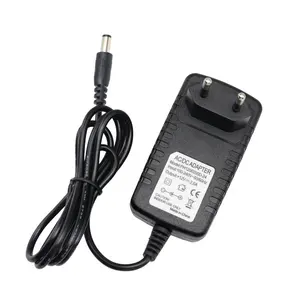 AC/DC Adapter 100-240V 50-60Hz 12V 2A 5.5*2.5mm DC power adapter charger