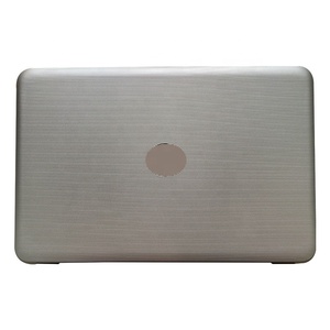 Carcasa Completa ABCDH para Portátil HP TPN-C125 C126, Carcasa 15-AY AC AF con Pantalla LCD, Bisel 15Q-AJ B, Carcasa Superior <span class=keywords><strong>C</strong></span>, Carcasa Inferior D, Bisagra - Product Image 4