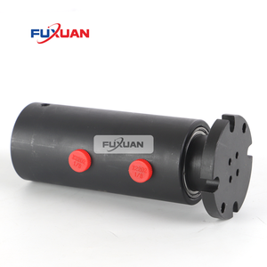 Hot bán 4 đoạn ROTARY Công Đoàn thủy lực Multiport xoay Công Đoàn - Product Image 2