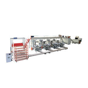 Round Bag Mushroom Filling And Sealing Machine Fully Automatic High Efficiency Mushroom Grow Equipment - Product Image 4