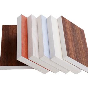 Impermeável 1220x2440mm Pvc Foam Board Fabricante 3/4/5/6/7/8/10mm Pvc Foam Board - Product Image 2