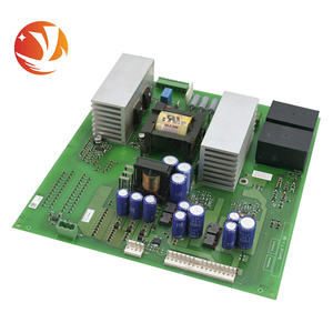 Tarjeta Convertidora de Energía SIEMENS 6ES7 038-6GL84-1JA1 Original, Nueva, Controlador Lógico Programable PLC, 16 E/S, 110V, Enlace E/S - Product Image 2