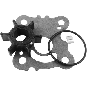 Kit de réparation de turbine de pompe à eau 06192-ZW9-A30 pour moteurs hors-bord <span class=keywords><strong>Honda</strong></span> 4 temps 8 9.9 <span class=keywords><strong>15</strong></span> 20 <span class=keywords><strong>CV</strong></span> Pièces de <span class=keywords><strong>moteur</strong></span> de <span class=keywords><strong>bateau</strong></span> - Product Image 3