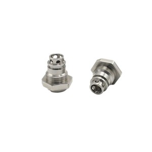 Eje de Acero Inoxidable Personalizado de 100 mm de Diámetro y 300 mm de Longitud, Componente de Precisión Mecanizado por CNC para Transmisión Mecánica - Product Image 1