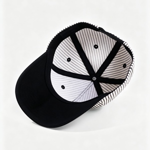 Gorra de béisbol tipo trucker con bordado personalizado y logotipo, gorra deportiva, gorra para correr, gorra ajustable para el sol, gorra para acampar, gorra para deportes al aire libre - Product Image 4