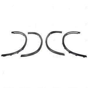 Au-dessus des garde-boue pour Bmw X5 F15 Facelift Mise à niveau vers les fusées d'aile de passage de roue X5m F85 - Product Image 6