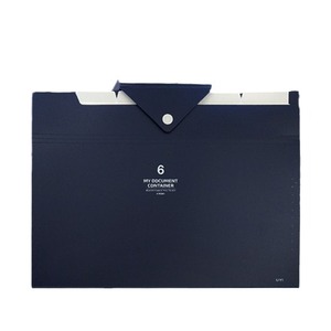 Fabricant chinois sur mesure de classeurs à <span class=keywords><strong>index</strong></span> en plastique pour chèques et cartes - Product Image 5