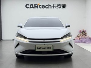 BYD Qin L 2024 <span class=keywords><strong>2023</strong></span> 2022, la <span class=keywords><strong>Mejor</strong></span> Opción a <span class=keywords><strong>Precio</strong></span> Económico, Vehículo de Energía Nueva de Último Modelo para Uso Familiar, Auto Usado - Product Image 2
