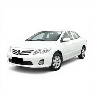 Voiture d'Occasion Économique Toyota Corolla 2011 Essence Conduite à Gauche Chine, Berline 5 Places <span class=keywords><strong>Corola</strong></span>, Prix Réel 13,9 W km, Voiture d'Occasion Chinoise à Bas Prix - Product Image 1