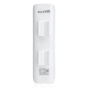 Ubiquiti - Puente Inalámbrico de Alta Potencia para Exteriores, Cobertura WiFi, NSM2, Ingeniería, Monitoreo, Puente CPE, <span class=keywords><strong>NanoStation</strong></span> <span class=keywords><strong>M2</strong></span> - Product Image 3