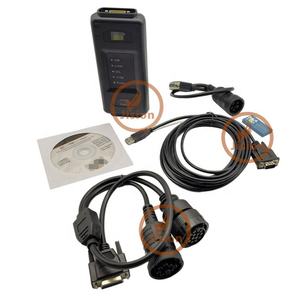 Herramienta de Diagnóstico ET4 ET3 538-5051 Adaptador de Comunicación Grupo 4780235 478-0235 3177485 317-7485 Versión Ethernet - Product Image 2