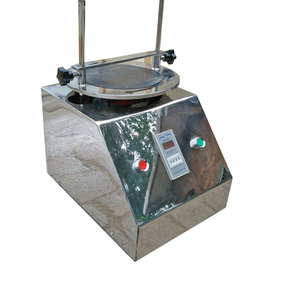 Trabajo mecánico para agitador de tamiz de prueba con componente de núcleo de motor Tamiz vibratorio para trabajo para prueba - Product Image 2