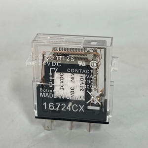 รีเลย์นิรภัย G7T-1112S DC24V - Product Image 1