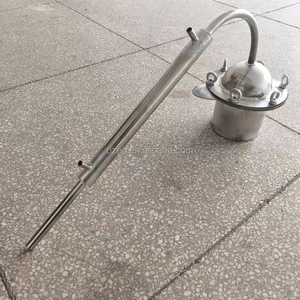 实验室使用汞汞齐机进行金精矿测试和提取 - Product Image 1