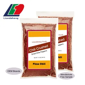 3-5 MM Red Paprika Flakes Price, Dried Paprika Price, Paprika Prices