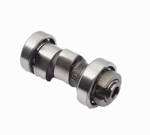 Pièces d'arbre à cames de moto de haute qualité pièces de moto accessoires de moto d'arbre à cames utilisés pour YBR125 XTZ125 <span class=keywords><strong>XT125R</strong></span> XT125X - Product Image 2