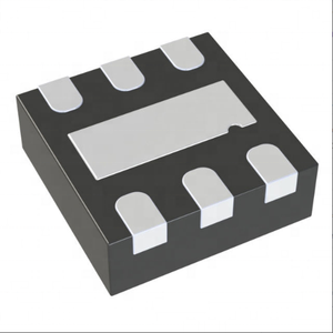 ICschip SUPERVISEUR 1 CANAL 6TDFN MIC826 IC MIC826TYMT-TR - Product Image 1