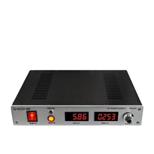 Fuente de Alimentación de Alto Voltaje PinTech DC 10Kv 100Kv Regulada PA1010 PA1100 para Uso Industrial - Product Image 4