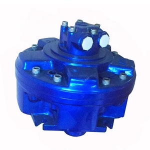 <span class=keywords><strong>Motor</strong></span> Hidráulico de 1500 RPM, <span class=keywords><strong>Motor</strong></span> de Pistón Hidráulico, <span class=keywords><strong>Motor</strong></span> Hidráulico BMP - Product Image 3