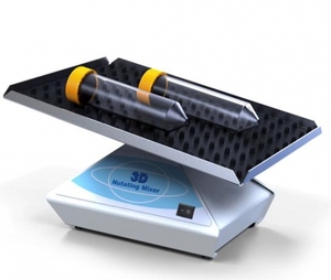 เครื่องผสม3D เครื่องผสม RH-24แบบหมุนวนขนาดเล็ก - Product Image 2