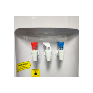 Refroidisseurs d'eau de bureau refroidissement à chaud et à froid Distributeur automatique d'eau Fontaine à boire - Product Image 5