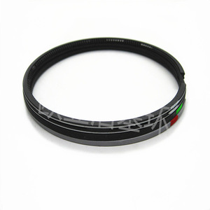 แหวนลูกสูบดีเซล 1103/1104 TDI ขนาด 105 มม. รุ่น LP181 6524 (3.5+2.5+3.5 มม.) อะไหล่เครื่องยนต์ใหม่ ขนาดมาตรฐาน - Product Image 2