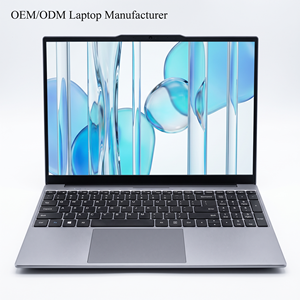 Portátil Empresarial de 15.6 Pulgadas, Intel Core <span class=keywords><strong>I7</strong></span>, 16GB RAM, 512GB SSD, Windows 11, Venta al Por Mayor, OEM, ODM, Fábrica Global - Product Image 1