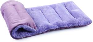 Kompres Panas Lembab Microwave Serbaguna, Pembungkus Terapi Es dan Panas, Bantalan Pemanas - Product Image 2