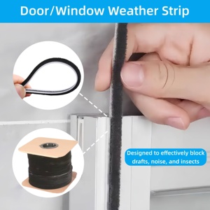 Precio de Fábrica: Tira de Silicona Impermeable <span class=keywords><strong>para</strong></span> Eliminar el Calafateo, Sello <span class=keywords><strong>para</strong></span> Puertas y <span class=keywords><strong>Ventanas</strong></span> de Vidrio, <span class=keywords><strong>Sellador</strong></span> de Juntas - Product Image 3