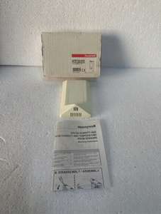 Detector de Humedad H7012A1010 para Entornos Interiores - Product Image 4