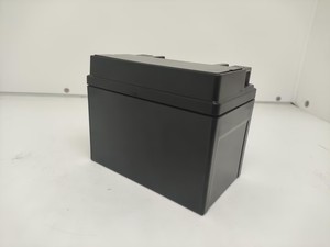 Precios de Baterías de Plomo Ácido para Motocicletas Moto Parts 12v 4ah <span class=keywords><strong>Bateria</strong></span> YT4L - Product Image 3