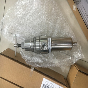 Vanne de réduction de pression PVACRES-N3511 en stock pour l'industrie chimique, fabriquée en Chine - Product Image 2