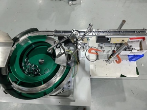 Tự động Nut rung Bát Feeder tự động lắp ráp - Product Image 4