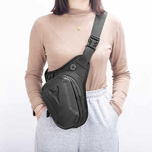 <span class=keywords><strong>Sac</strong></span> de Jambe Moto Décontracté d'Extérieur pour la Taille, Imperméable - Product Image 4