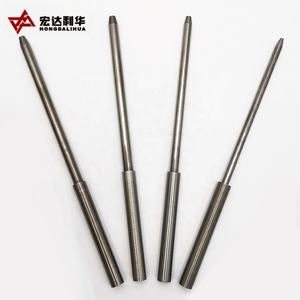 Serdi Hartmetall-Pilotbohrer L 190 mm 7,50'' - SH 9,52 mm 0,375'' <span class=keywords><strong>3</strong></span>/8'' - Product Image 2