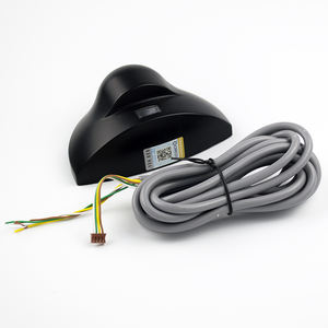 Sensor de Movimiento por <span class=keywords><strong>Microondas</strong></span> de Alta Precisión OREDY de <span class=keywords><strong>12</strong></span> <span class=keywords><strong>Voltios</strong></span> para Puerta Corredera - Product Image 4