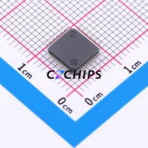 Nuevo y Original MSP430FR2476TPTR (7x7) Microcontrolador de chip IC de circuito integrado (MCU/MPU/SoC) - Product Image 2