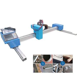 Soldes Exceptionnelles : Machine de découpe plasma portable 1325 1530 1540 1550 1560 – Machine CNC à plasma / Découpeuse plasma - Product Image 2