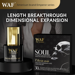Control de resistencia de esencia de alta reparación, dilatación estable, mejora el Gel de endurecimiento de aumento para hombres para quemar <span class=keywords><strong>la</strong></span> llama de <span class=keywords><strong>la</strong></span> Pasión - Product Image 2