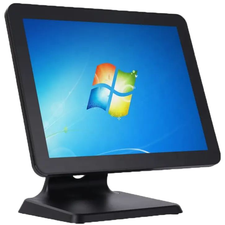 جهاز كمبيوتر pos/pos بشاشة مزدوجة منتج جديد بسعر خاص لعام 2021/نظام pos الكل في واحد