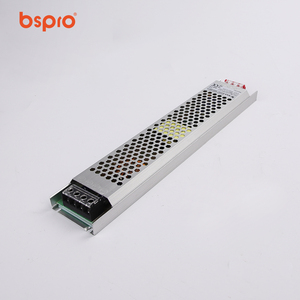 <span class=keywords><strong>Led</strong></span> điều khiển ánh sáng Hộp Dải liên tục hiện tại 60 100 200 300 400 tùy chỉnh đầy keo biến áp cho chuyển đổi cung cấp điện - Product Image 3