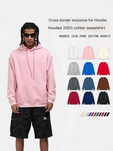 OEM ODM Hommes 320G Sweats à <span class=keywords><strong>capuche</strong></span> Streetwear Ensembles personnalisés tendance Vintage Tech Terry Conforme Qi Nik Tech Terry Entraînement Personnalisé - Product Image 2