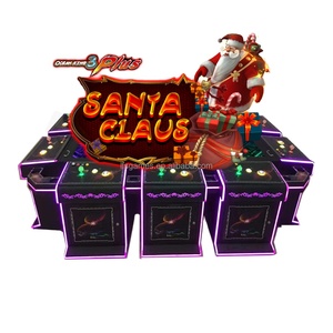 Hot bán Zombie đánh thức 10 Máy nghe nhạc 85 inch cá bảng Arcade Video Trò chơi máy - Product Image 1