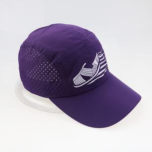 Gorras Deportivas Personalizadas para Correr - Product Image 6