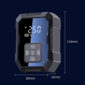 -من خلال بنك الطاقة والشحن في حالات الطوارئ (متعدد الوظائف ولا سلكي) - Product Image 2