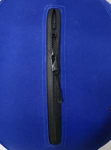 Ballon d'entraînement professionnel pour chiens et chevaux, idéal pour l'extérieur, le parc, le jeu et l'exercice, avec une housse en tissu résistant et durable 1680D 2520D - Product Image 5