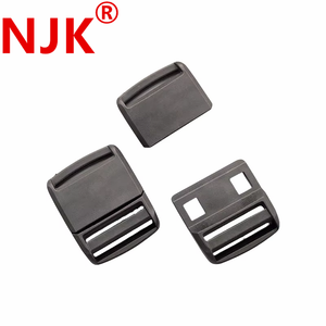 Groothandel 32mm Magnetische Gesp met Klik, Aangepaste Tactische Vest Tas Magnetische Kunststof Gespen - Product Image 2