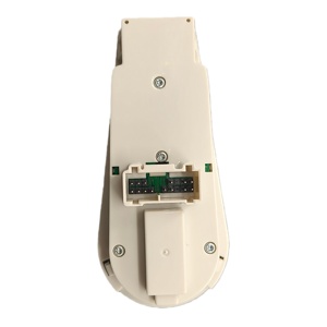 Interruptor de Control de Iluminación de Alta Calidad para Camiones Volvo, Piezas del Sistema Eléctrico para Camiones 20466304 20942846 20953573 - Product Image 3