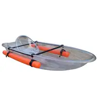 ABS Plastic Vacuum-used Bait Boat Hull